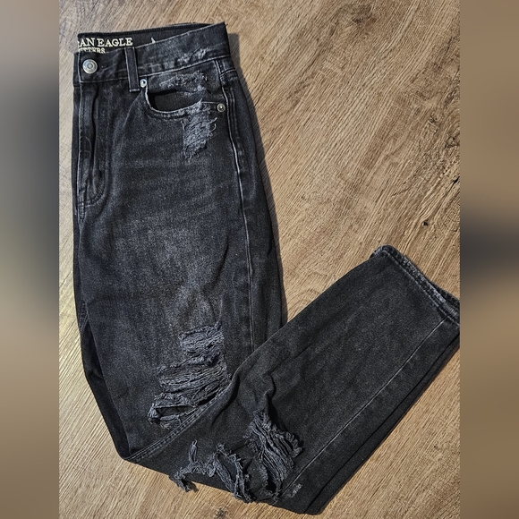 Black Jeans - Picture 2 of 6